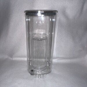 Hamilton Beach WF02 AquaFusion Filtered Water Dispenser Water Reservoir Parts